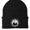Cheeseburger The Cat Toboggan