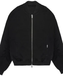 Black CTC hoodie