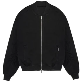 Black CTC hoodie