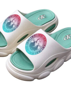 Ladies CTC Slides
