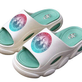 Ladies CTC Slides
