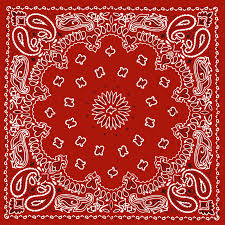 Red Bandana