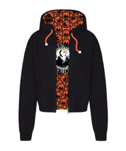 Genuine CTC™ Branded Hoodie