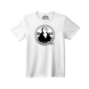 CTC™ Branded white T-Shirt