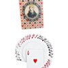 CTC-Cheeseburger The Cat playing cards